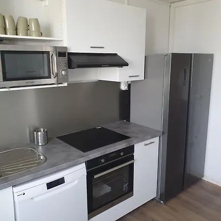 Apartamento Private - Shared - Cenon- Jjc1-2