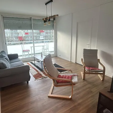 Private - Shared - Cenon- Jjc1-2 Apartman