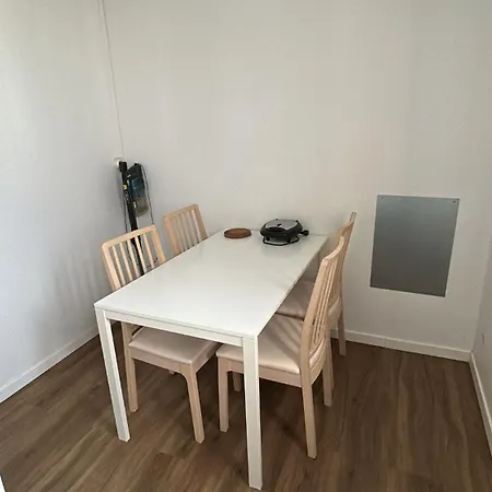 Lägenhet Privee Dans Partage - Calme Et Lumineux - Proche Bordeaux - Cenon- Jjc1-2 Cenon