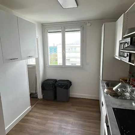 Apartman Private - Shared - Cenon- Jjc1-2