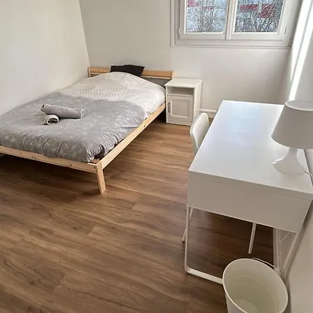 Private - Shared - Cenon- Jjc1-2 * Cenon