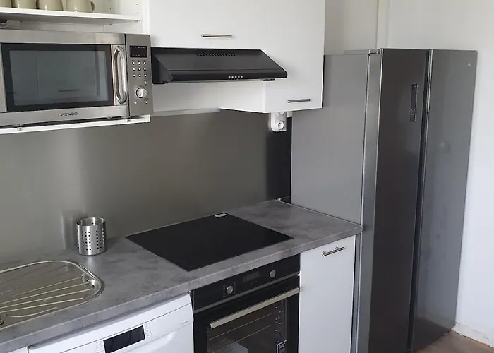 Apartamento Private - Shared - Cenon- Jjc1-2