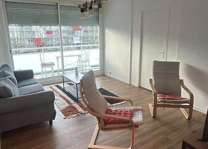 Private - Shared - Cenon- Jjc1-2 Apartman