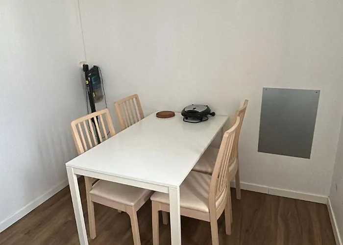 Apartamento Private - Shared - Cenon- Jjc1-2 Cenon