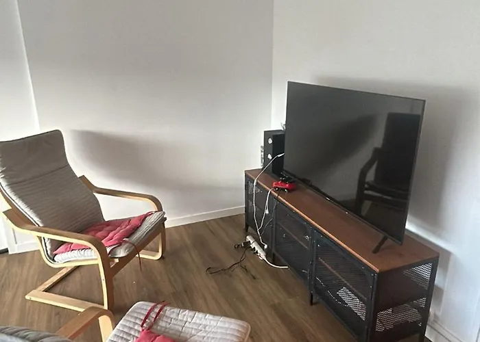 Private - Shared - Cenon- Jjc1-2 Apartamento *