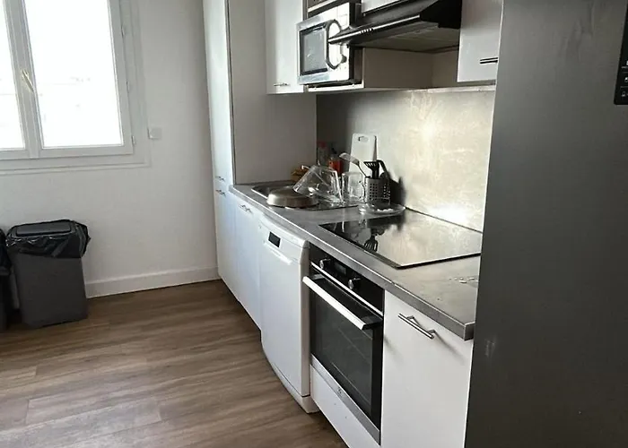 Private - Shared - Cenon- Jjc1-2 Apartman *